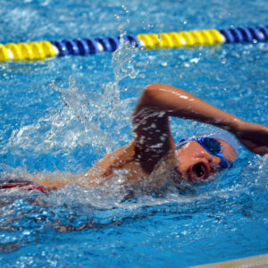 Scuola nuoto adulti